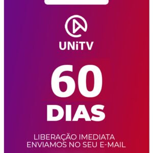 recarga UniTV Bimestral
